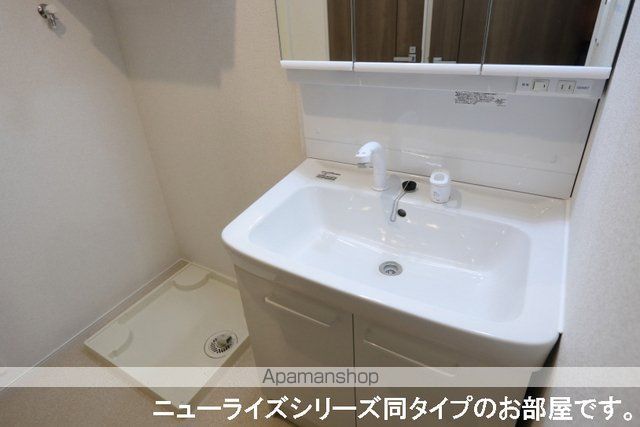 ソラーナ・ウキハIの内装写真