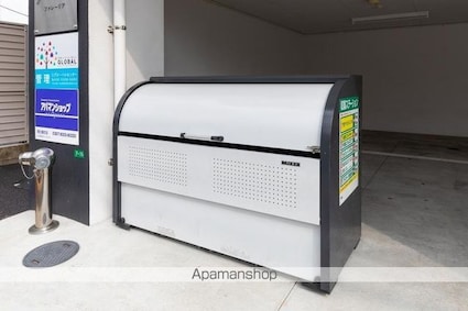 ファレーリア[1DK/30.36m2]の共用部2