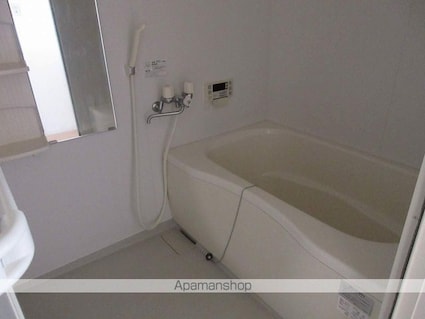 プログレスながいＡ[1LDK/45.8m2]のバス