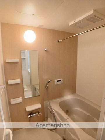 ジャスミン Bの内装写真