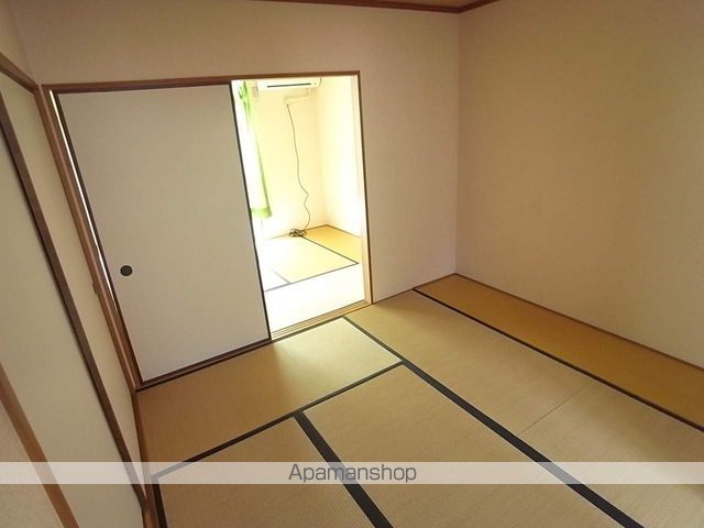 第一柊谷ハイツの内装写真