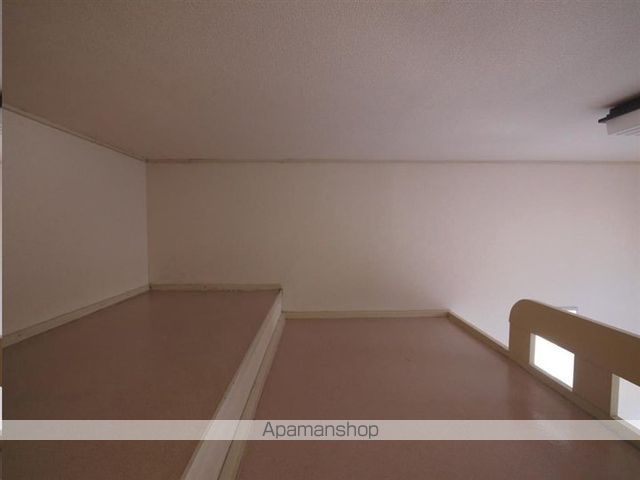 ベルトピア仙台12の内装写真