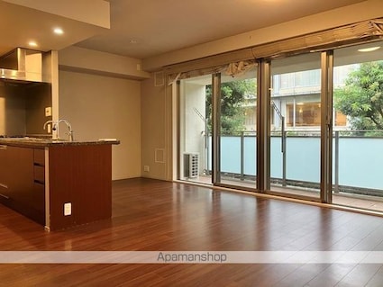 東京都世田谷区粕谷２丁目[2LDK/72.66m2]のバルコニー