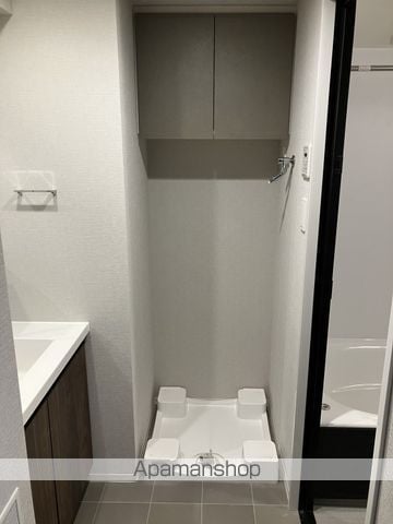 クレヴィアリグゼ西馬込の内装写真