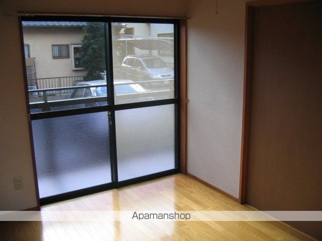 サダージュの内装写真