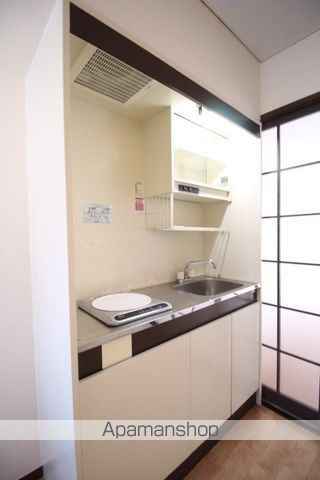 アネックス西糀谷の内装写真