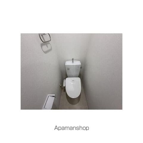 Axisel Seishinの内装写真