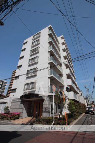 エリューディ船橋本町の外観写真