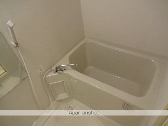 さくらヒルズマリンポートの内装写真