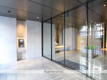 セイワパレス丸の内駅前プレミア[1K/25.12m2]のエントランス