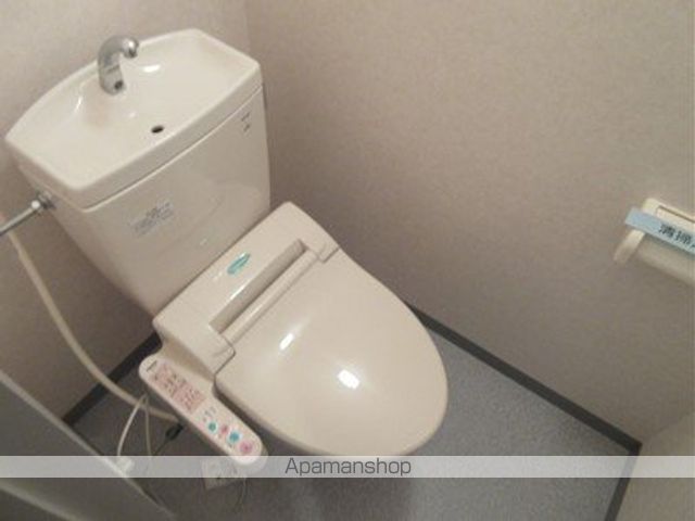 セレーナ南郷の内装写真