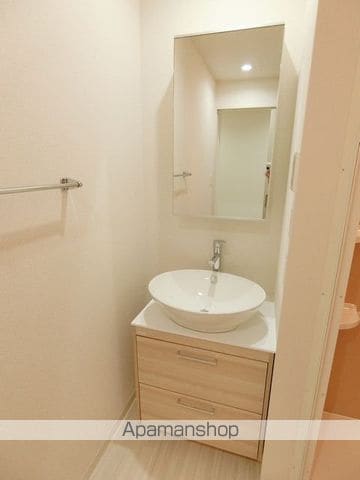 フジパレス湊駅北サウスの内装写真