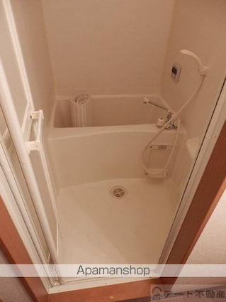 メゾン・ド・ピア[1K/28.56m2]のバス