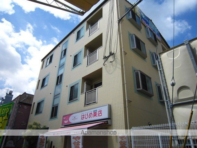 ラフォーレ千林II