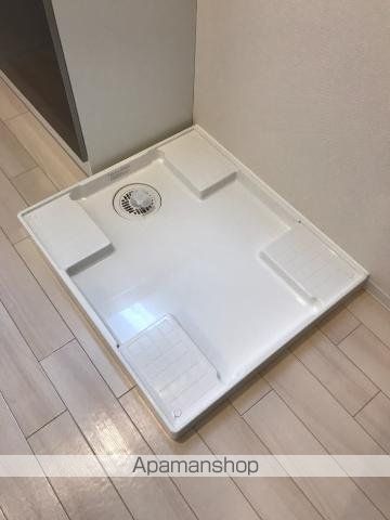 侑信輪IIIの内装写真