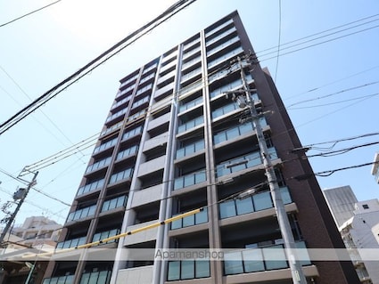 愛知県名古屋市中区新栄２丁目[1LDK/39.53m2]の外観4