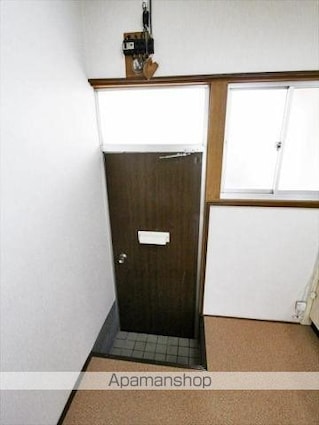 コーポ中島[1K/20.06m2]のその他部屋・スペース2