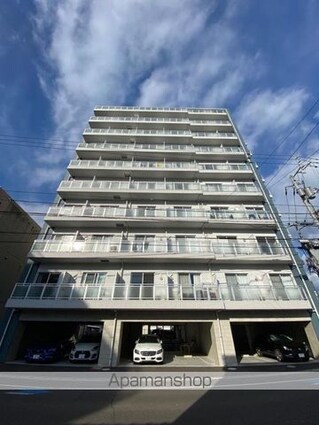 ＡＭＴＹ中央町[1K/26.52m2]の外観2