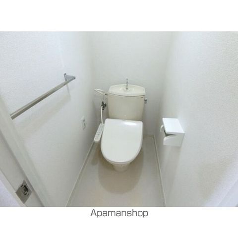 ノイ・ルミナスの内装写真