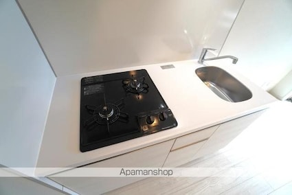 クラリティア文京湯島[1DK/25.13m2]のその他内装1