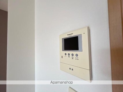 グローリーアース[1K/31.57m2]のその他設備