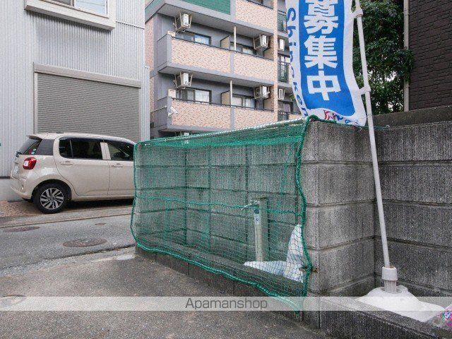 CASA・PRIMAVERAの玄関写真