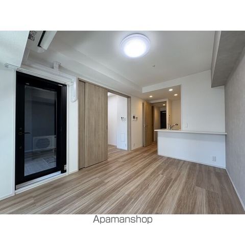 SーRESIDENCE千種belvia TOWER(べルヴィアタの内装写真