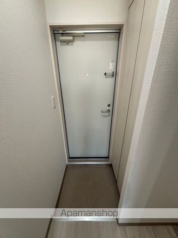 COLLINA伴東の内装写真