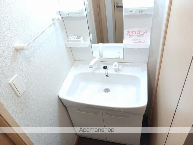カーサ ヴィオラAの内装写真