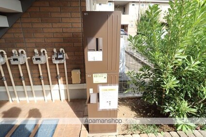 クリスタル　エトワール[3LDK/70.43m2]の内装4