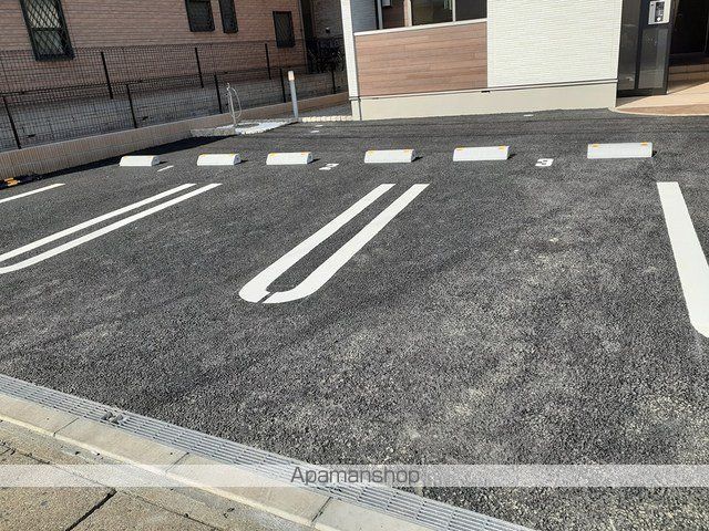 スプリングアイのその他写真