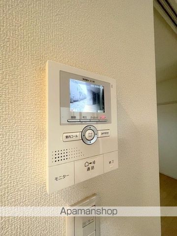 ヴィラクオンの内装写真