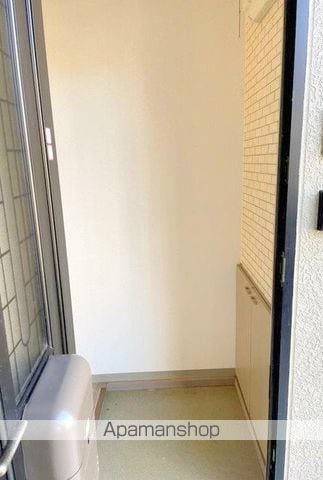 ラ・フォンテーヌの内装写真