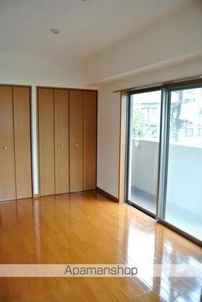 東京都杉並区阿佐谷北６丁目[1LDK/40.92m2]のリビング・居間