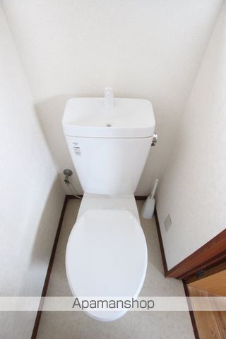 コーポ宮田の内装写真
