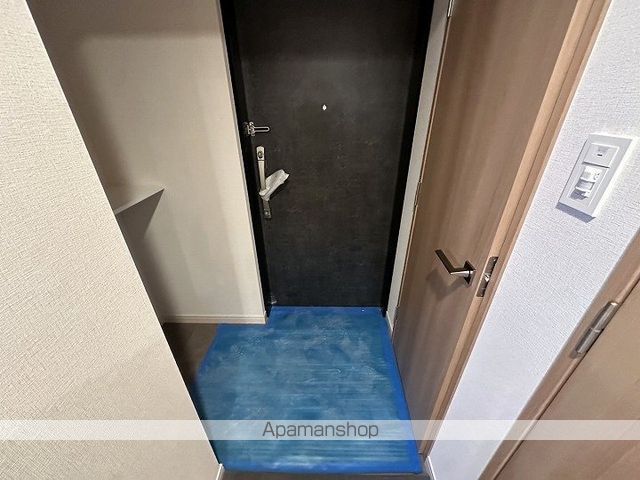 スプランディッド本町グランの内装写真