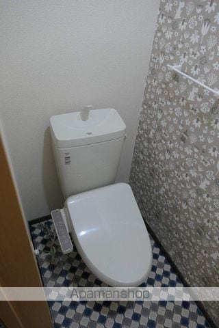 サニーコートKの内装写真