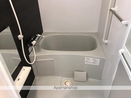 愛知県名古屋市千種区茶屋坂通２丁目[1R/27.88m2]のバス