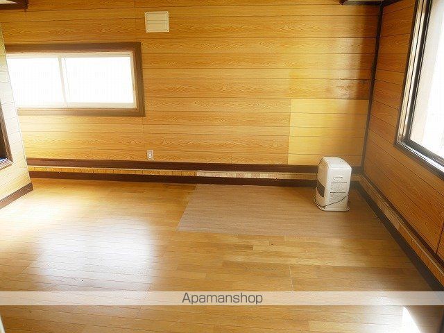 美園テラスハウスの内装写真