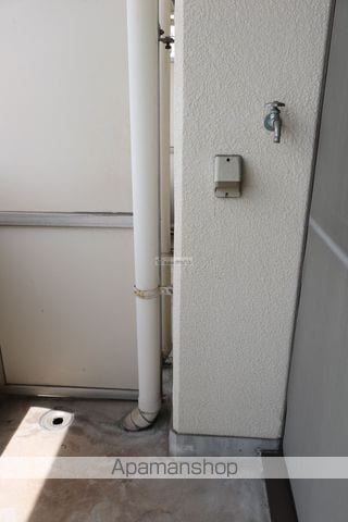 ルーエ霞町の内装写真