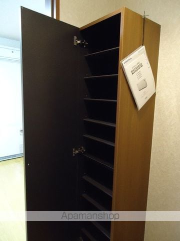 PLACEの内装写真