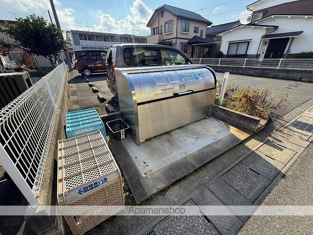 レオパレス翠山IIのその他写真