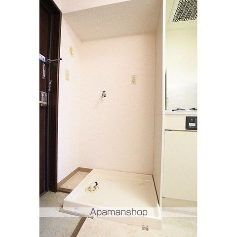 アクティブパレス百合ヶ丘A10の内装写真