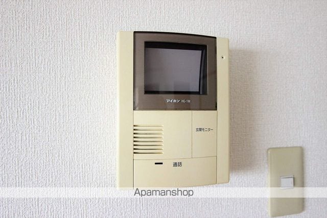 シャルマンエルの内装写真