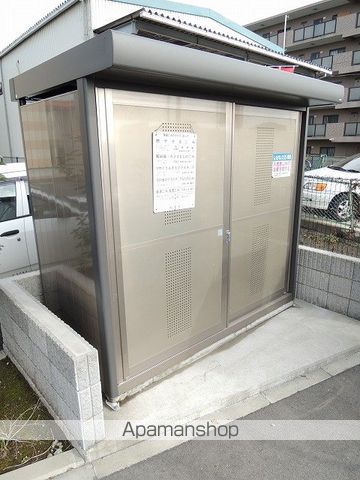 レオパレスワイワイ 202 ｜ 千葉県松戸市和名ケ谷29-1（賃貸アパート1K・2階・19.87㎡） その26