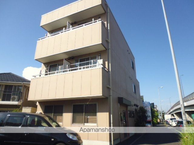 E・M・Yマンション
