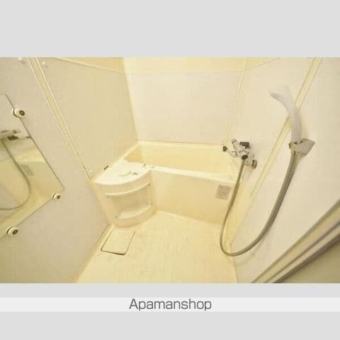 レ・クレージュの内装写真