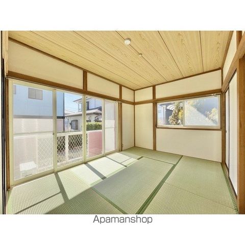 ハイツリバーサイドKの内装写真
