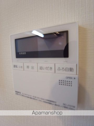 メイクスデザイン名駅南の内装写真