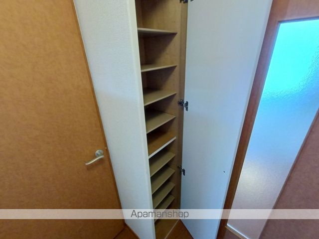 レオパレス島之内の内装写真
